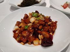-惠丰堂饭庄(北洼路店)