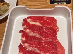 -天成·潮州牛肉脆肉鱼生蚝自助火锅