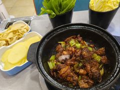 -嘟享吃重庆鸡公煲(五一店)