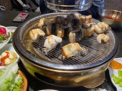 -味家烤肉烤鳗鱼牛排(西塔旗舰店)