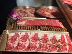 -西塔老太太泥炉烤肉(亚运村店)