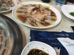 -港畔赶海蒸汽海鲜烧烤自助(仙螺岛店)