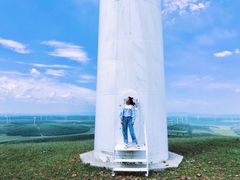 -塞罕坝国家级自然保护区