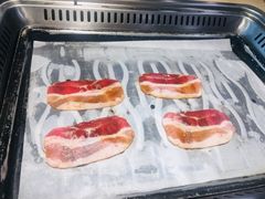 -新石器烤肉(百联川沙店)