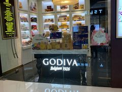 -GODIVA(海岸城店)