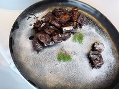 -贝勒爷·酥不腻烤鸭