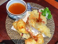 -古京·臻致料理(月湖店)