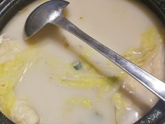 -莆田餐厅(滨海广场店)