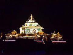 -色达喇荣五明佛学院
