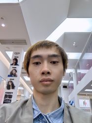 -MINX名珂斯·烫染形象设计