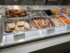 -GuaKa活力健康餐(南京西路店)