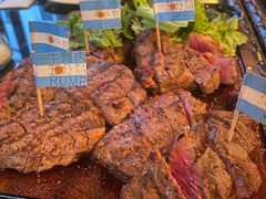 -El Bodegon阿根廷秘鲁餐厅(幸福路店)