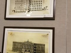 -哈尔滨工业大学-博物馆