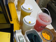 -7分甜(南京仙林金鹰店)