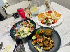 -娜娜家·Nana's restaurant(国金汇店)