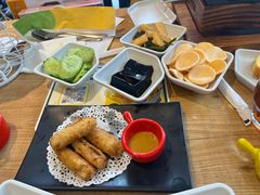 -豪客来牛排(金鼎广场店)