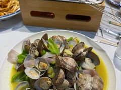 -永刚烧烤(大夜市店)