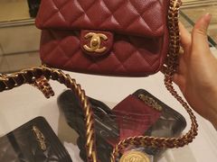 -CHANEL(ifs国际金融店)