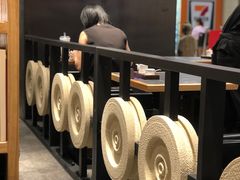 -和府捞面(天河领展广场店)