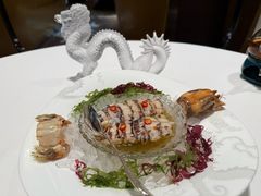 花雕醉富贵虾-誉珑轩