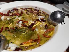 -太二酸菜鱼(汕头苏宁广场店)