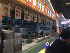 -素满香·全民食养自助(长宁龙之梦店)