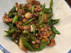 -吃香喝辣·地道衡东菜(南岳大庙店)