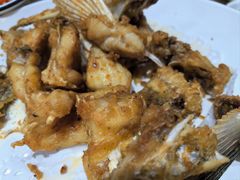 -红日饭店(裕隆三路店)