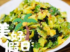 -可可大虾武汉土菜大排档(万松园1店)