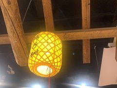 -柿子树炭烤羊腿(金台路店)