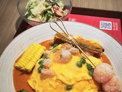 -吾妻拉面•和风食堂(群光广场店)