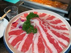 -五星桥原切肥牛火锅·30年专注好牛肉(湖塘店)