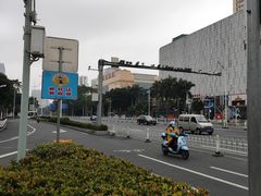 -新梦百货(民族店)