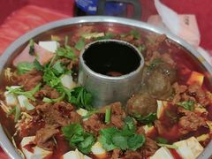 -王大乔泡椒米线·小火锅(星城天地店)