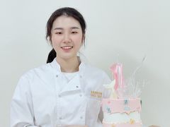 -美斯烘焙培训学院•蛋糕•面包•咖啡(宝安校区)