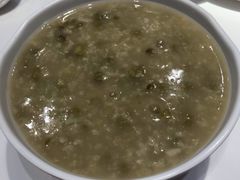 百合莲子绿豆粥-嘉和一品(长江道店)