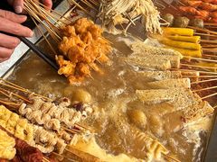 -郭记小街麻辣烫(南小街总店)