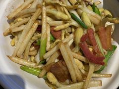 -彩虹之约•淮扬家宴(亚运村店)