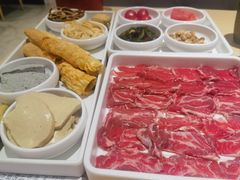 -新大新豆米火锅1993(万象汇店)