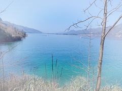-仙岛湖旅游风景区
