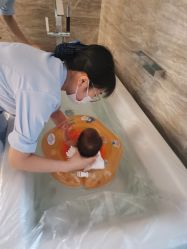 -圣贝拉母婴护理中心(深圳莱佛士店)