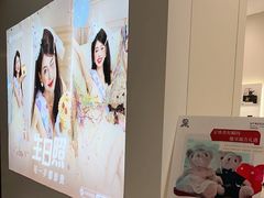 -HIMO海马体照相馆(上海华润CP静安店)