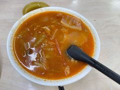 小罗宋汤-玉华饮食店(茅台路店)
