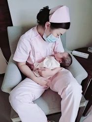 点击看大图 -星妈汇国际月子中心(龙珠店)
