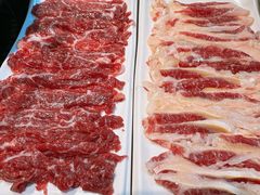 -手选潮汕鲜牛肉火锅(二七广场店)