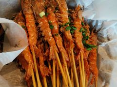 -79号渔船海鲜饭店(宝安店)