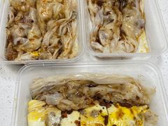 -山水肠粉(盐田店)