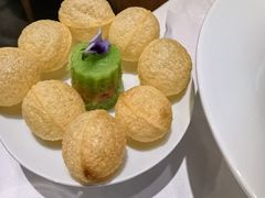 -福海居烤鸭店(鸟巢店)