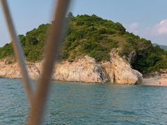 -巽寮湾
