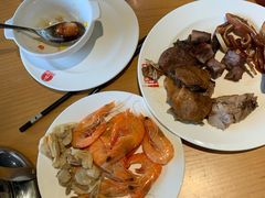 -东方明珠·可口可乐欢乐餐厅